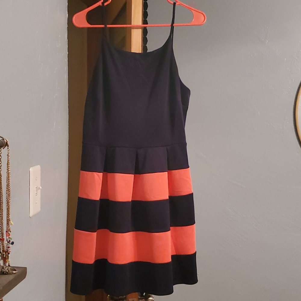 Cocktail dress